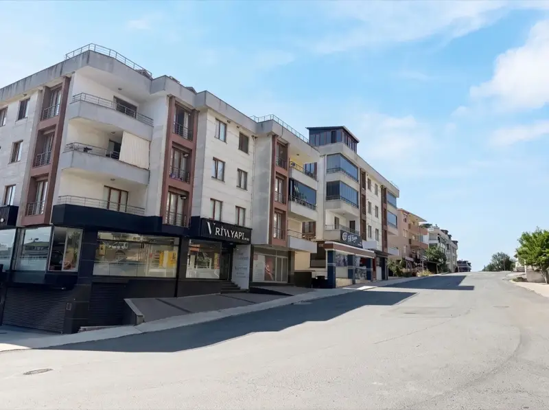 Altıntaş Konakları, Beylikdüzü